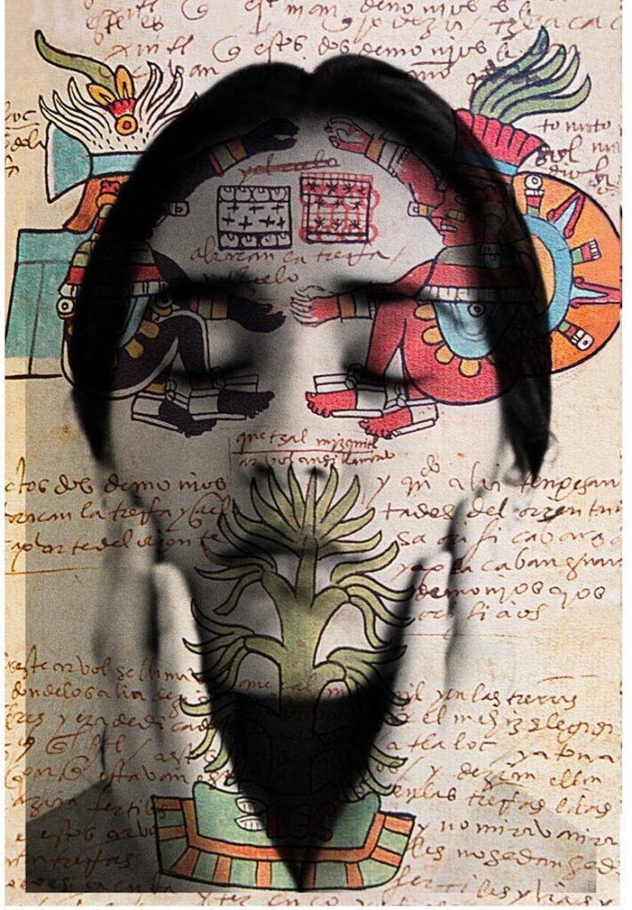 Tatiana Parcero On View in MoMA | “Our Selves”. jdc Fine Art