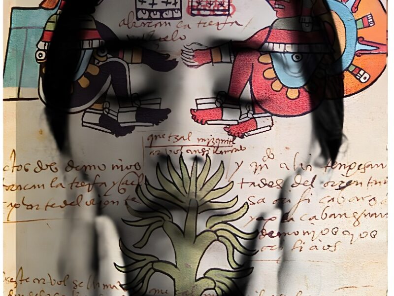 Tatiana Parcero On View in MoMA | “Our Selves”. jdc Fine Art