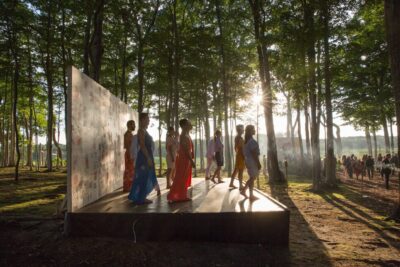 The Watermill Center Announces its International Summer Program Celebrating 30 Years