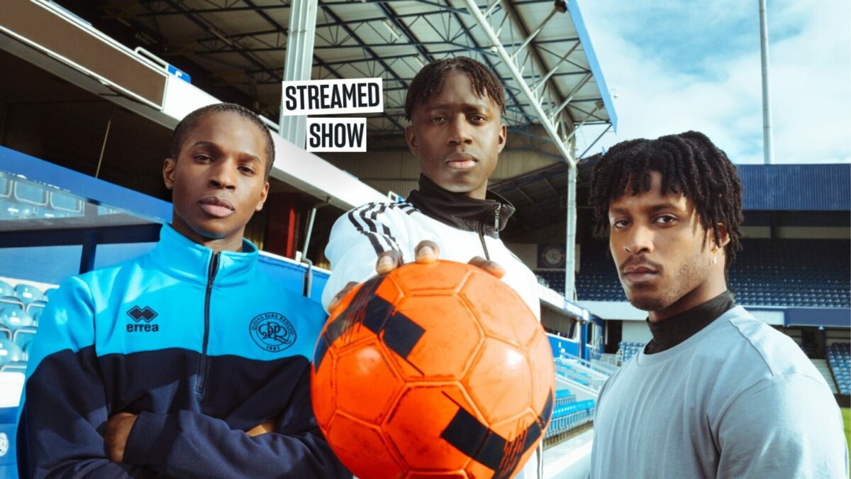 Bush Theatre’s ‘Red Pitch’ available to watch online