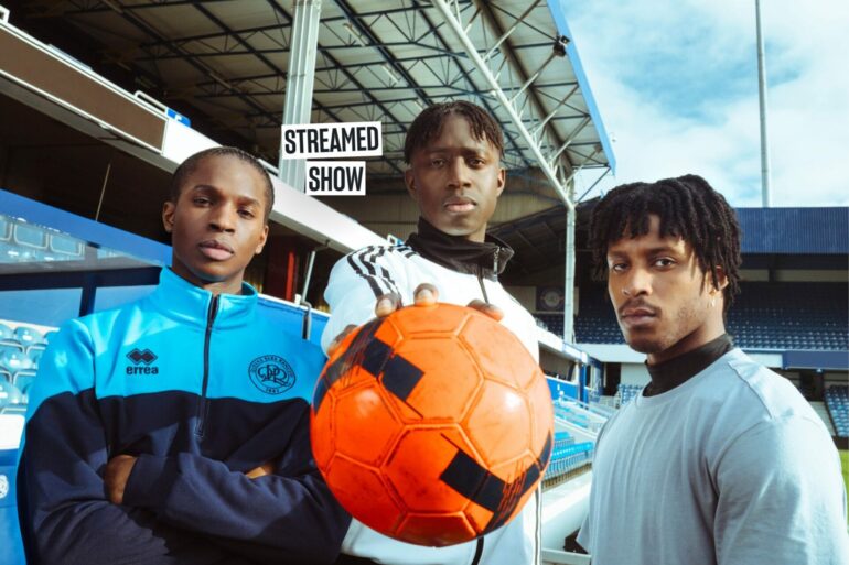 Bush Theatre’s ‘Red Pitch’ available to watch online