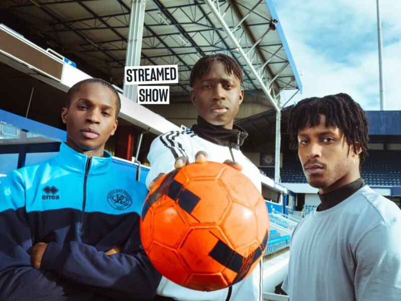 Bush Theatre’s ‘Red Pitch’ available to watch online