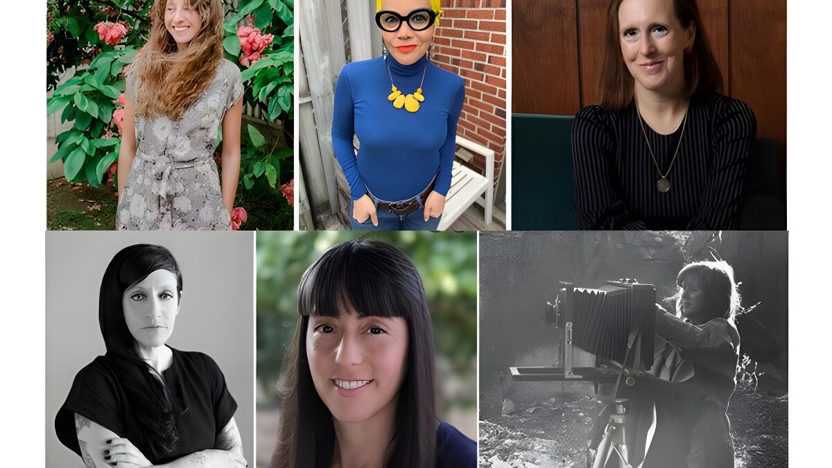 AIPAD Talks + Aperture. The Photography Show