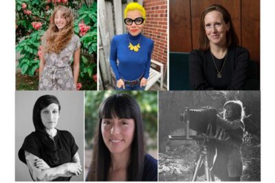 AIPAD Talks + Aperture. The Photography Show