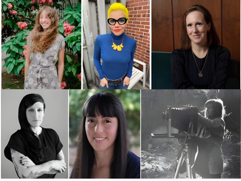 AIPAD Talks + Aperture. The Photography Show