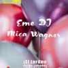Esenzia Club, con Eme DJ y Mica Wagner Contraclub. Calle Bailén, 16 ( Latina / ) Madrid 23 de marzo, 18:00h - 00:00h. Entradas (10€ con consumición) en Wegow