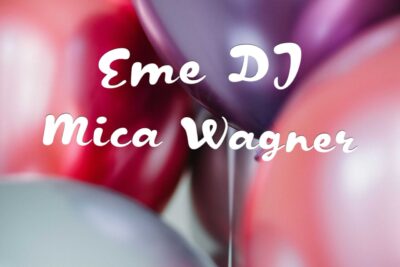 ESENZIA CLUB: ¡Tardeo este sábado en Contraclub!