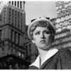 Cindy Sherman. 1977 – 1982. A one-woman revolution…