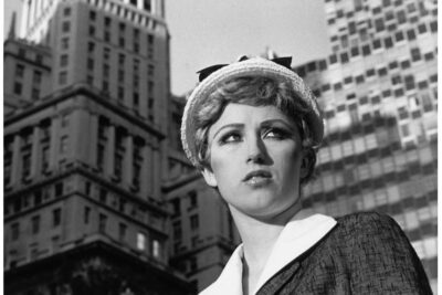 Cindy Sherman. 1977 – 1982. A one-woman revolution…