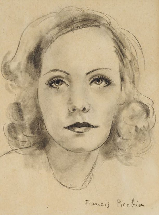 Francis Picabia – Women: Works on Paper 1902-1950. Michael Werner Gallery, New York