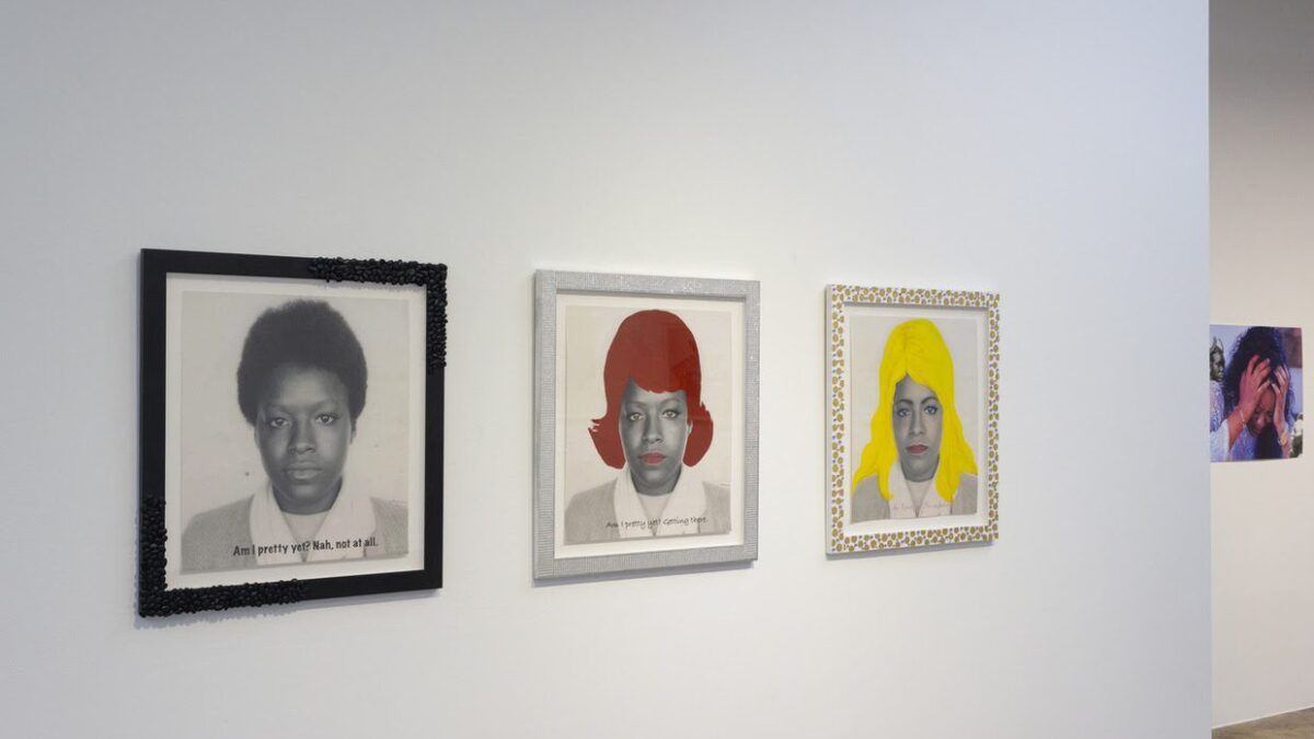 Open House This Saturday, April 23. Talley Dunn Gallery