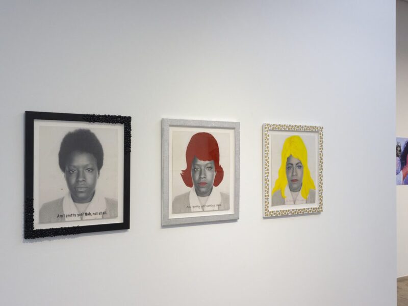 Open House This Saturday, April 23. Talley Dunn Gallery