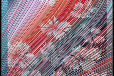 Future Seasons, by Kai & Sunny. Corey Helford Gallery