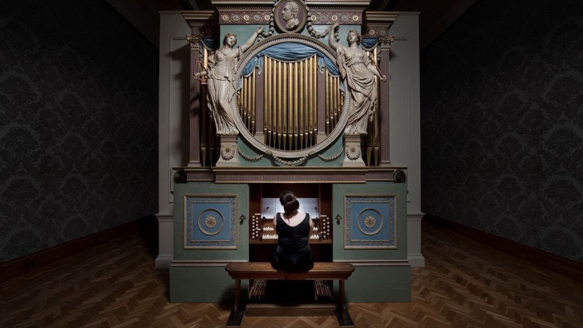 Ikon presents The Sky in a Room, a major off-site project from Ragnar Kjartansson