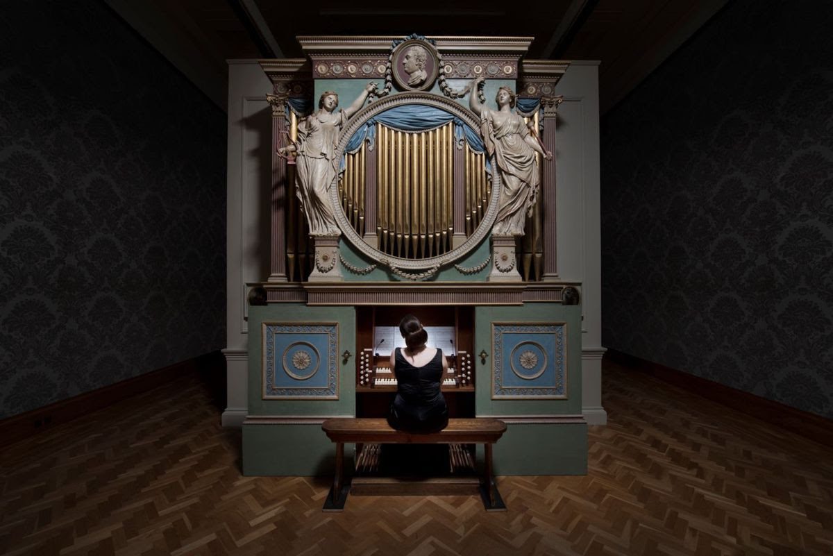 Ikon presents The Sky in a Room, a major off-site project from Ragnar Kjartansson