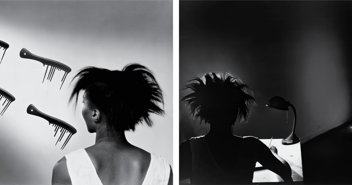 Lorraine O’Grady: Body Is the Ground of My Experience. Alexander Gray Associates, New York