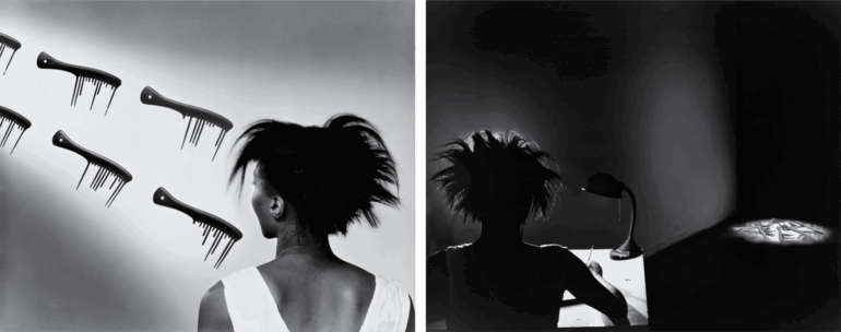 Lorraine O’Grady: Body Is the Ground of My Experience. Alexander Gray Associates, New York