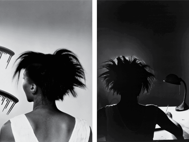 Lorraine O’Grady: Body Is the Ground of My Experience. Alexander Gray Associates, New York