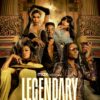 Season Three Of The Max Original Ballroom Competition Series LEGENDARY Debuts May 19