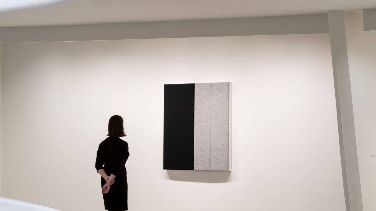 Jennie C. Jones: Dynamics at the Solomon R. Guggenheim Museum?
