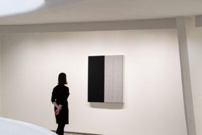 Jennie C. Jones: Dynamics at the Solomon R. Guggenheim Museum?