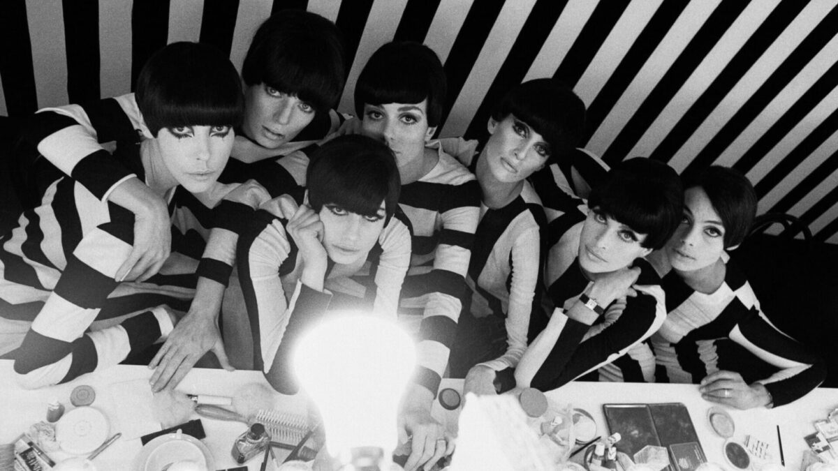 William Klein: YES. International Center of Photography. New York