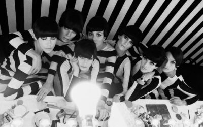 William Klein: YES. International Center of Photography. New York