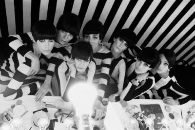 William Klein: YES. International Center of Photography. New York
