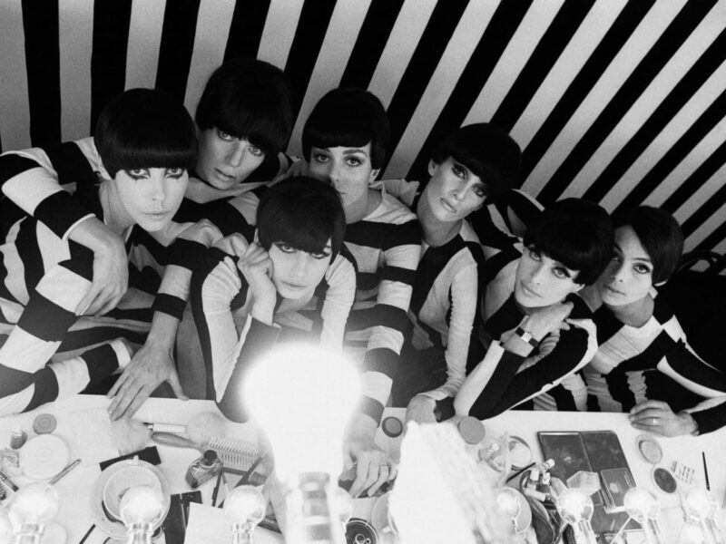 William Klein: YES. International Center of Photography. New York