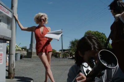 X (2022), de Ti West. Crítica de la Película