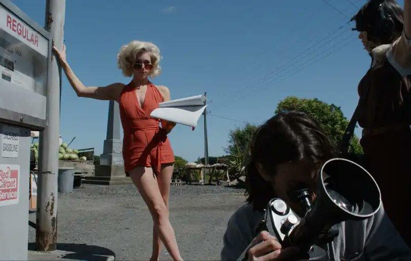 X (2022), de Ti West. Crítica de la Película