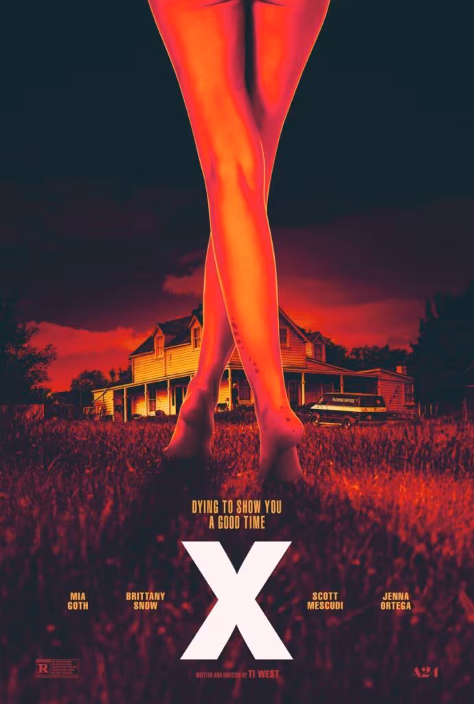 X (2022)