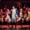 New Cast for West End Production of HAMILTON