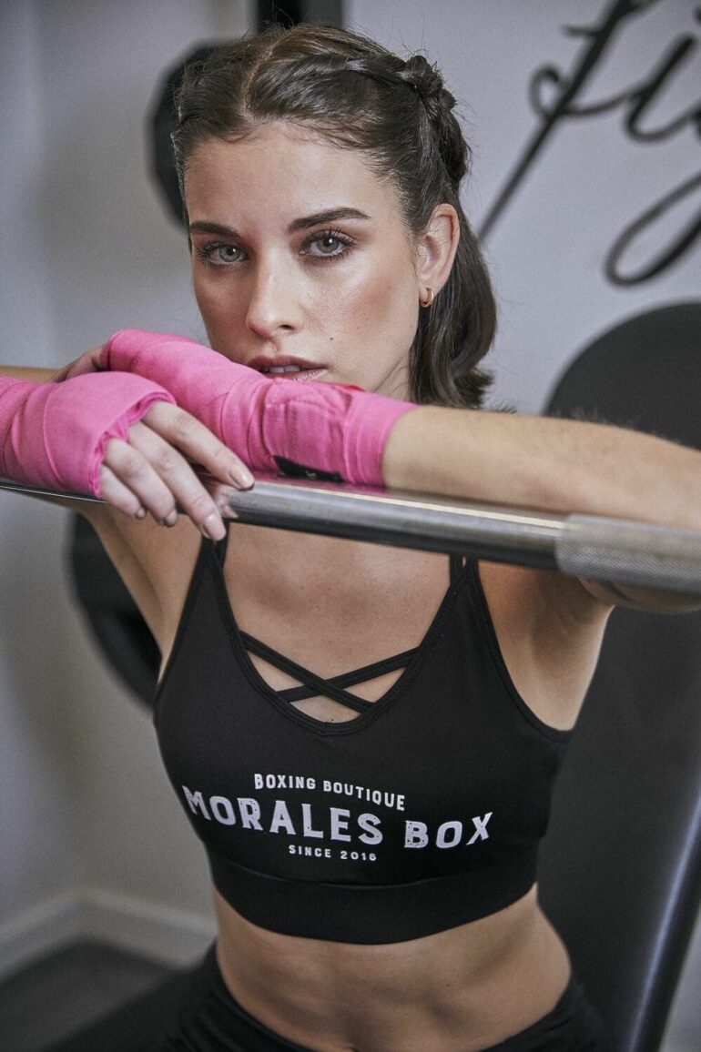 6 consejos para llegar en forma al verano. De la cadena Morales Box