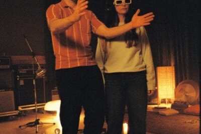 Lanzamiento del videoclip ‘Ay Mamá’ de Rigoberta Bandini