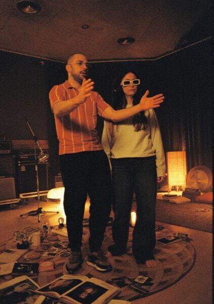 Lanzamiento del videoclip ‘Ay Mamá’ de Rigoberta Bandini