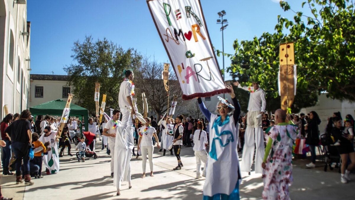 Últimas novedades del festival Alacant Desperta 2022