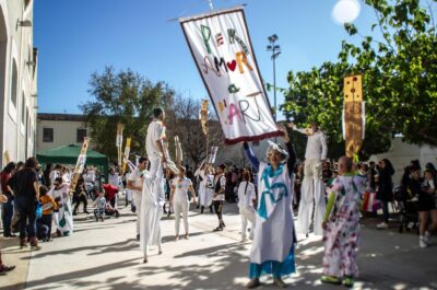 Últimas novedades del festival Alacant Desperta 2022