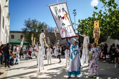 Últimas novedades del festival Alacant Desperta 2022