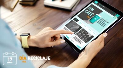 Día Mundial del Reciclaje