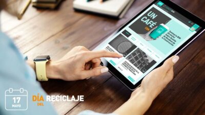 Día Mundial del Reciclaje