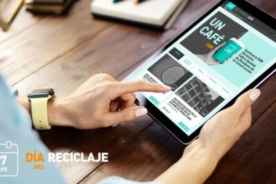 Día Mundial del Reciclaje: 17 de Mayo