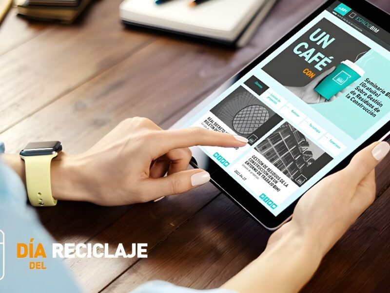 Día Mundial del Reciclaje: 17 de Mayo