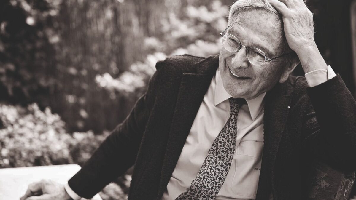 Rafael Moneo recibirá la Distinción de Honor en los I Premios de Arquitectura y Urbanismo de CLM