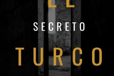 El Secreto Turco, de Gonzalo Alfaro Fernández