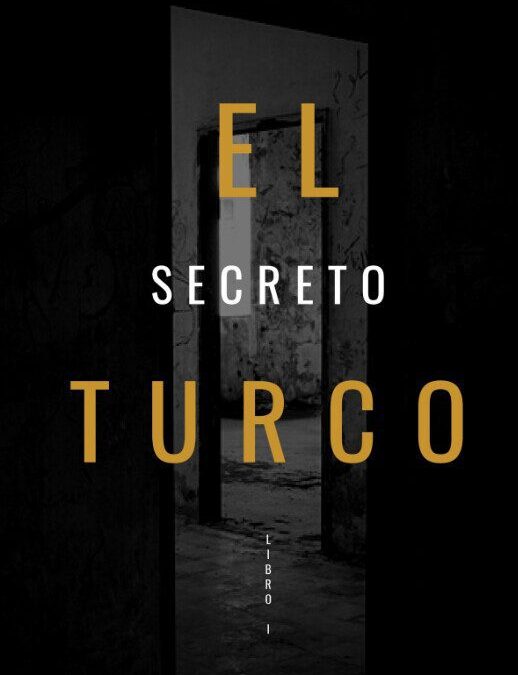 El Secreto Turco, de Gonzalo Alfaro Fernández