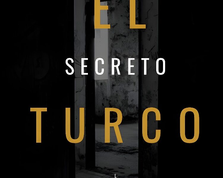 El Secreto Turco, de Gonzalo Alfaro Fernández