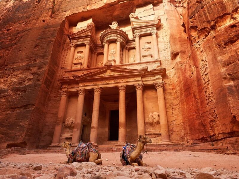 TUI y Jordania, unidas para promocionar el país