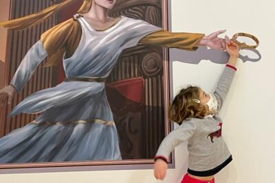 El Museo Iluziona Abre sus Puertas en Toledo