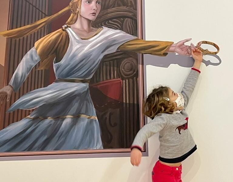 El Museo Iluziona Abre sus Puertas en Toledo